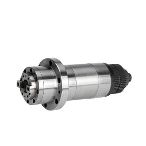 محرك المغزل BT30 مع حزام التوقيت للربيع + مخلب قضيب السحب 45 درجة + مغزل مشبك البتلة (مغزل 6000 دورة في الدقيقة) in Kuwait