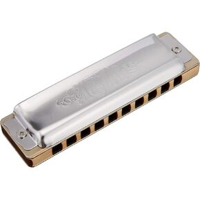 Seydel 1847 Classic Harmonica - Key of D in Kuwait