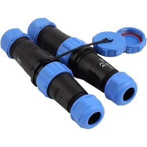 LP/SP21 Socket Screw 2/3/4/5/6/7 Pin Industrial Connector(LP21-7D) in Kuwait