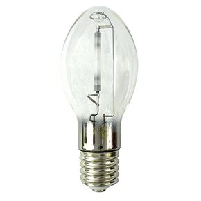 65863 LU50 Mogul Screw Base Lamp, ED23.5, Standard HPS, Universal Burn, 50W, 4000 Lumen in Saudi Arabia