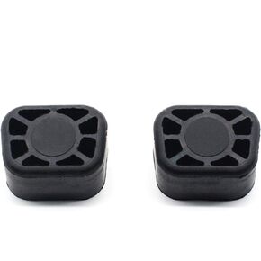 Vibration Dampers, Rubber Archery Shock Absorber Stabilizer Vibration Damper for Recurve Bows Hoyt XCEED,FMXD and GMX3 in Saudi Arabia
