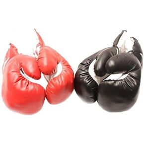 Boxing Training Gloves (20 OZ) in Kuwait
