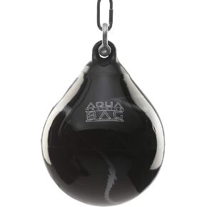 حقيبة تدريب أكوا مقاس 30.48 سم بوزن 35 رطل، حقيبة ملاكمة هجينة من نوع Head Hunter Slip Ball in Kuwait