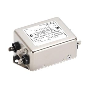 15A Single-Phase Inverter Input Filter AN-15B22HL in Saudi Arabia