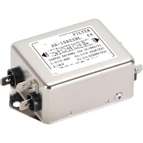 15A Single-Phase Inverter Input Filter AN-15B22HL in Saudi Arabia