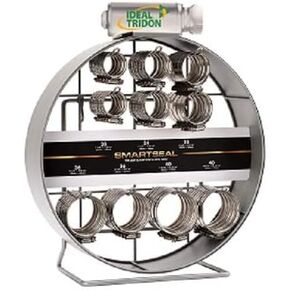 Ideal-Tridon - 2688001 - Large Clamp Rack - (Pack of 1) in Saudi Arabia