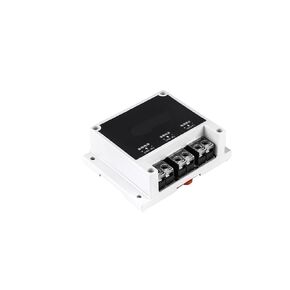 التيار المتناوب/تيار مستمر 220 فولت مفتاح تلقائي مزدوج الطاقة 10 أمبير 2200 واط حماية من التحميل الزائد in Kuwait