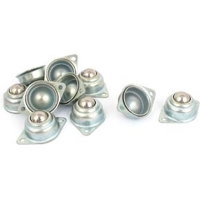 10 قطعة وحدات نقل الكرة جبل شفة الأمتعة انزلاق الشرائح الأسطوانة in Kuwait