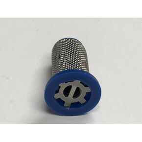 TeeJet 4193A-PP-2-50SS Polypropylene Tip Strainer 50 Mesh with 2 PSI Check Valve in Kuwait