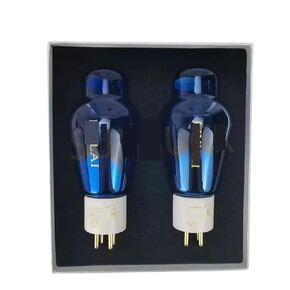 أنبوب فراغ 300B يحل محل أنبوب الإلكترون 4300B 300B (4 قطع 300B) in Kuwait