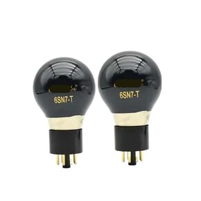 6SN7-T 6SN7T مجموعة مضخم الصوت الأنبوبي (قطعة واحدة 6SN7-T) in Kuwait