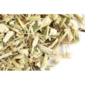 إشنسا بوربوريا عشبة برية مقطعة ومنخلة، من شركة هيرب، من ألبانيا، زهرة الردبكية الأرجوانية، شاي الأعشاب والاستخدام الموضعي، كوشير، 1 رطل in Kuwait