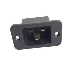 Power Entry Input Module 740-6083 Works with Star Trac E-TCi 9-9121-MUNBPO Treadmill in Saudi Arabia