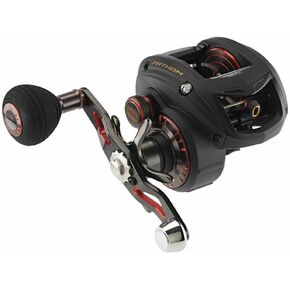 Penn Fathom Low Pleft Baitcasting Reel - بكرة صيد المياه المالحة للتزوير والرقصة والطعم والجذب الصيد in Kuwait