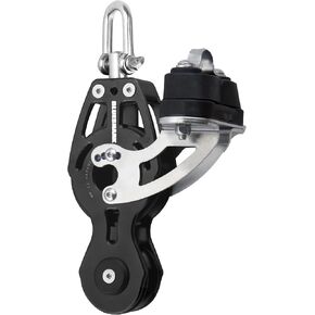 Blue Shark: Sailboat Aluminum Blocks 57mm2318 in Kuwait