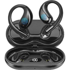 سماعات الأذن Bluetooth Headphones 60 ساعة Playtime Ear Buds IPX7 in Kuwait