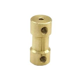 1 قطعة D9 L20 النحاس جامدة اقتران نقل مشترك موصل كم محول مسامية ل محرك متدرج باستخدام الحاسب الآلي رمح (2MMX3.17 مللي متر) in Kuwait