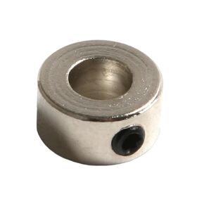 10 قطعة جلبة معدنية من الفولاذ المقاوم للصدأ للتركيبات ذاتية الصنع (4.05 مللي متر) in Kuwait