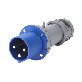 63A قابس صناعي ثلاثي النواة MN6301 3P+PE in Kuwait