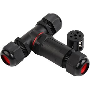 موصل سلك تي شيرت M25 6-16 مم كابل 5 دبابيس طرفية in Kuwait