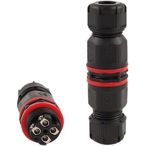 موصل كابل من النوع I/Y-type/T-type 2/3/4/5-pin M20/M25(M20 3 Pin) in Kuwait