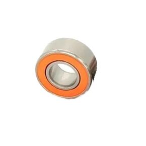 1 x S623C-2OS 3x10x4mm ABEC7 Stainless Steel Ceramic Ball Bearing in Saudi Arabia