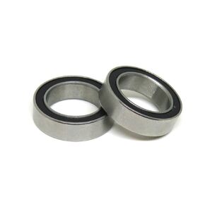 2 قطعة S6700-2RS 10x15x4 مللي متر محامل in Kuwait