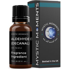 لحظات غامضة | ألدهيد C10 (ديكانال) - 10 مل in Kuwait