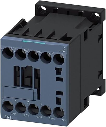 AC contactor 3RT2018-1AN21 | 3RT20181AN21 in Saudi Arabia