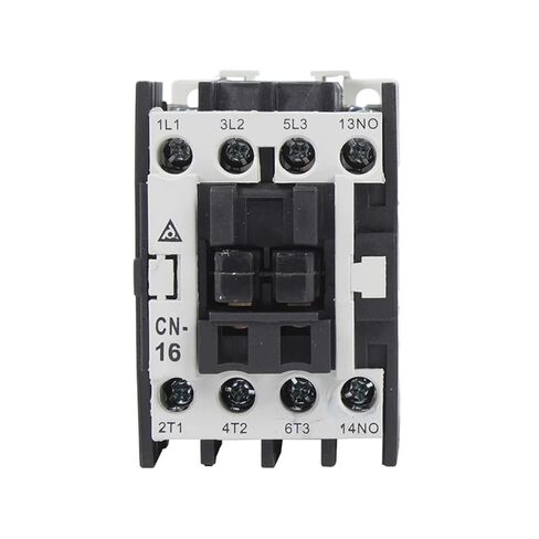 CN AC Contactor CU-11/16/18/23/27/32R/38/40/50/65/80/90 220V 380V 24V 36V 48V 110V(CU-16,220V) in Saudi Arabia