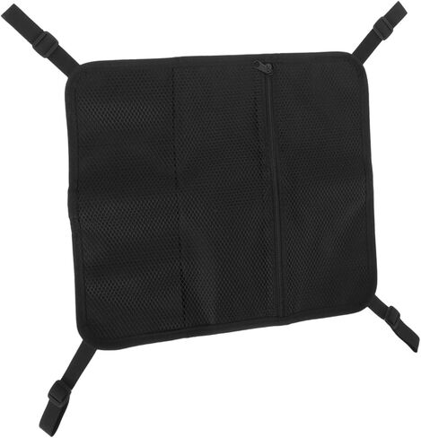 Didiseaon Paddleboard Deck Bag Mesh Storage Bag Portable Water Sports Carrying Pouch with Paddle Net for Stand-up Paddleboarding and Kayaking in Saudi Arabia
