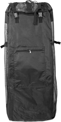 kowaku Large Capacity Board Travel Bag Accessories Inflatable Paddleboard Backpack for Surfing in Saudi Arabia