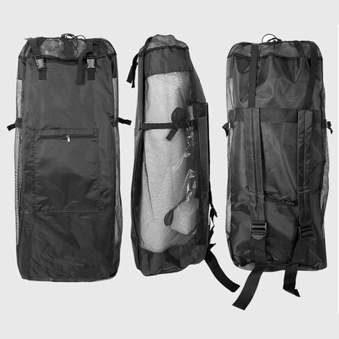kowaku Large Capacity Board Travel Bag Accessories Inflatable Paddleboard Backpack for Surfing in Saudi Arabia