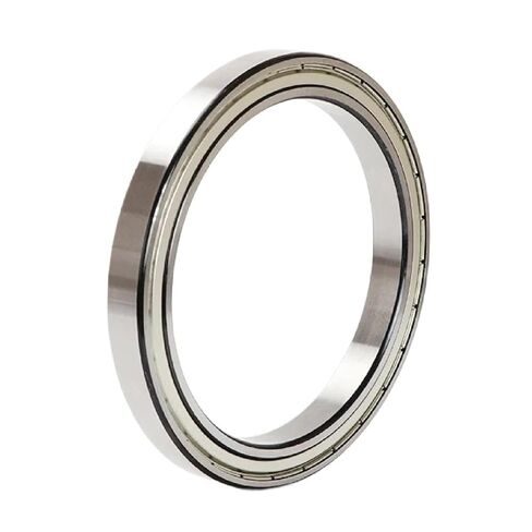 Deep Groove Ball Thin-Walled Bearing 6701-12x18x4mm ZZ in Saudi Arabia