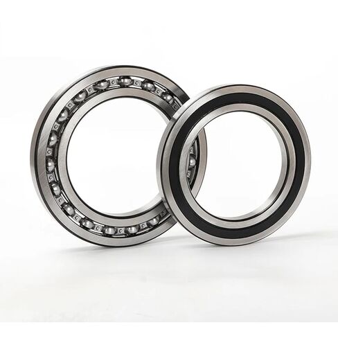 Deep Groove Ball Thin-Walled Bearing 6701-12x18x4mm ZZ in Saudi Arabia
