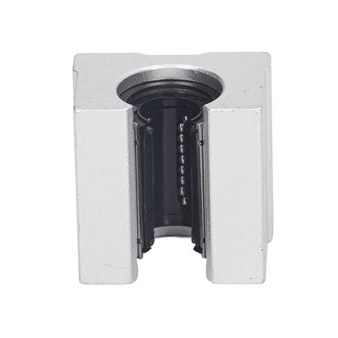 Linear Ball Bearing Slide Block High Performance Aluminum Alloy Slide Unit SBR12UU Industrial Machinery in Saudi Arabia