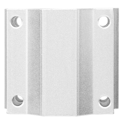 Dioche SC25UU 25mm Linear Motion Ball Bearing Slide Block - Smooth Low Friction Aluminum Linear Unit for HighSpeed Precision Equipment in Saudi Arabia