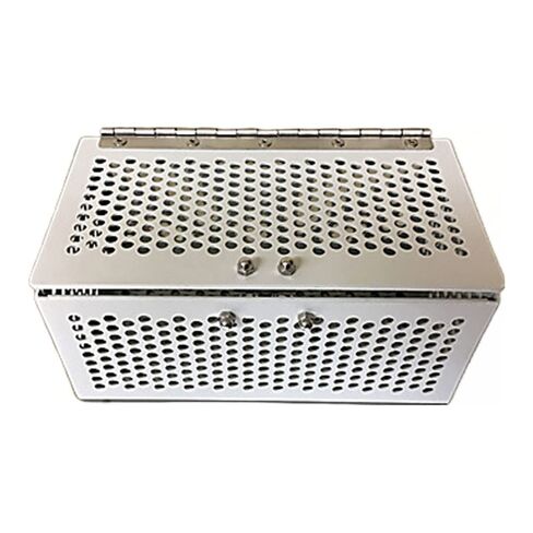 RES04 Rodent Exposure Restraint Cage, Small in Saudi Arabia