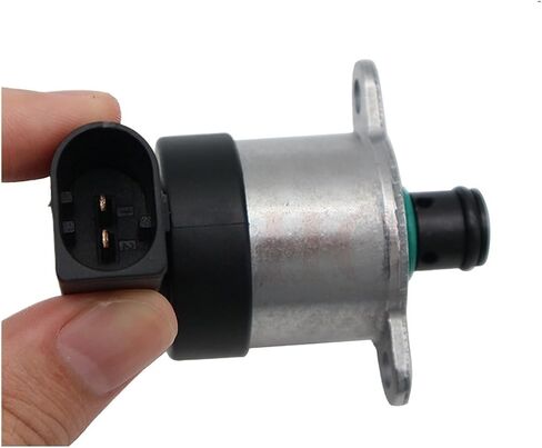 0928400572 Fuel Pump Pressure Regulator metering Control Solenoid Valve in Saudi Arabia