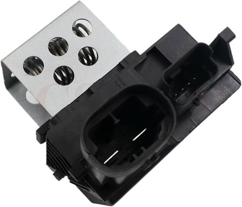 9673999880 Heater Blower Resistor in Saudi Arabia
