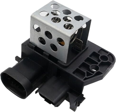 9673999880 Heater Blower Resistor in Saudi Arabia
