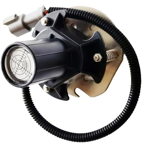 Genie Tilt Level Sensor 94077 94077GT Compatible with Genie Scissor Lift S-40 S-60 S-65 S-85 and Boom Lift S-45 S-80 Z-45/25J for Aerial Work Platform Replacement Part​ in Saudi Arabia