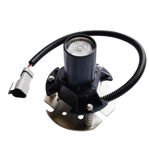 Genie Tilt Level Sensor 94077 94077GT Compatible with Genie Scissor Lift S-40 S-60 S-65 S-85 and Boom Lift S-45 S-80 Z-45/25J for Aerial Work Platform Replacement Part​ in Saudi Arabia