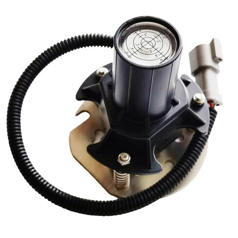 Genie Tilt Level Sensor 94077 94077GT Compatible with Genie Scissor Lift S-40 S-60 S-65 S-85 and Boom Lift S-45 S-80 Z-45/25J for Aerial Work Platform Replacement Part​ in Saudi Arabia
