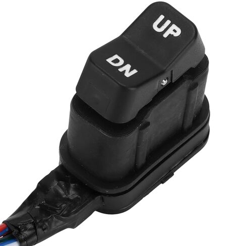 Trim Tilt Switch 87858679T 2 Accessories Replacement for Outboard Side Control Box in Saudi Arabia