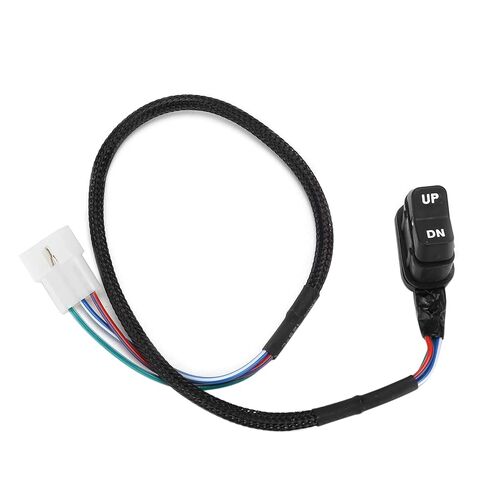 Trim Tilt Switch 87858679T 2 Accessories Replacement for Outboard Side Control Box in Saudi Arabia