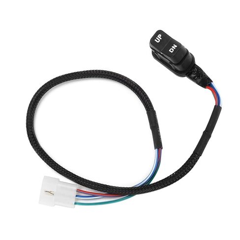 Trim Tilt Switch 87858679T 2 Accessories Replacement for Outboard Side Control Box in Saudi Arabia