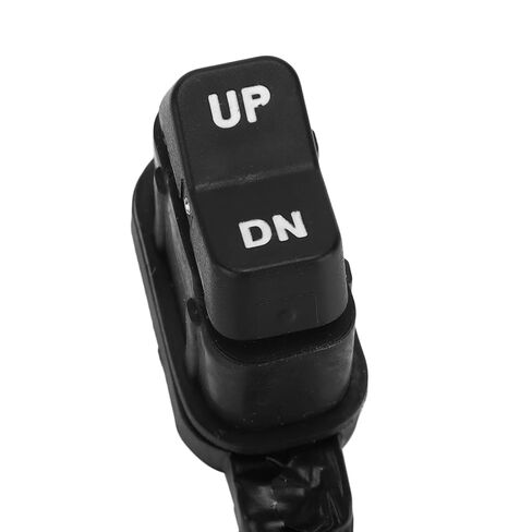 Trim Tilt Switch 87858679T 2 Accessories Replacement for Outboard Side Control Box in Saudi Arabia