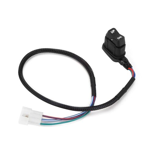 Trim Tilt Switch 87858679T 2 Accessories Replacement for Outboard Side Control Box in Saudi Arabia