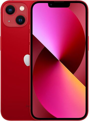 Apple iPhone 13 ، 128GB ، Midnight - Metro PCS (متجدد) in Kuwait